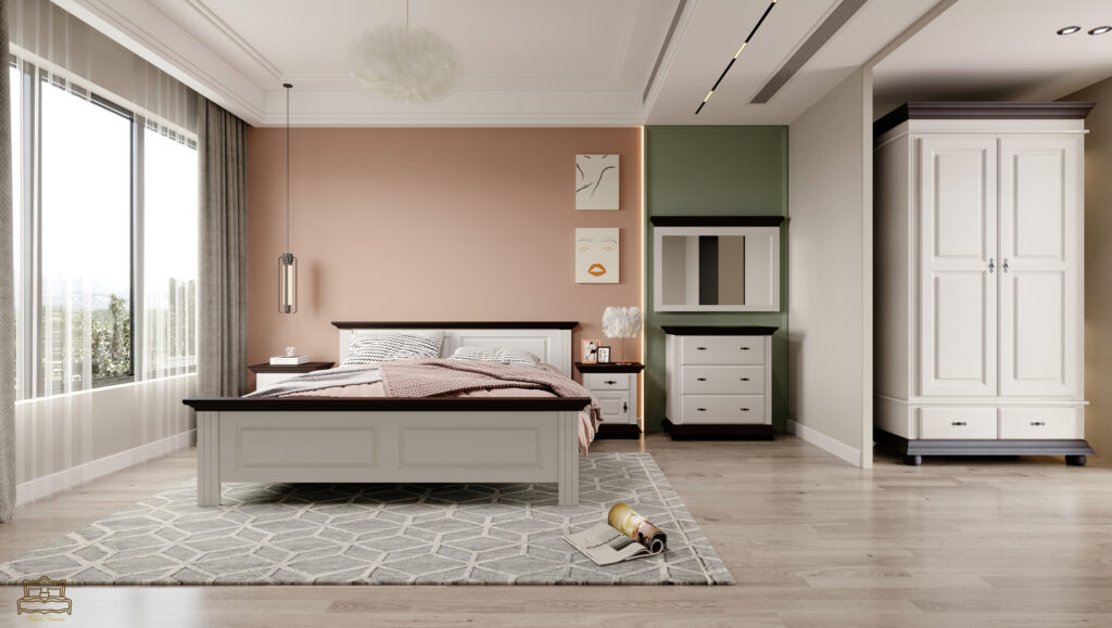20+ idei de dormitoare clasice și moderne pentru o atmosferă de lux